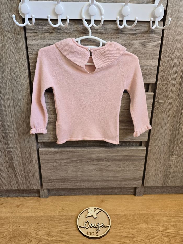 Vêtement Bébé Fille - Ensemble - Disney - 12 mois - photo numéro 5