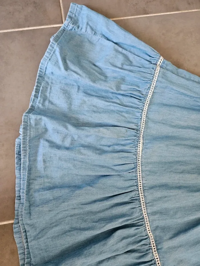 Robe fille Primark, taille 6-7 ans(122cm), Excellent État, très peu portée - photo numéro 17