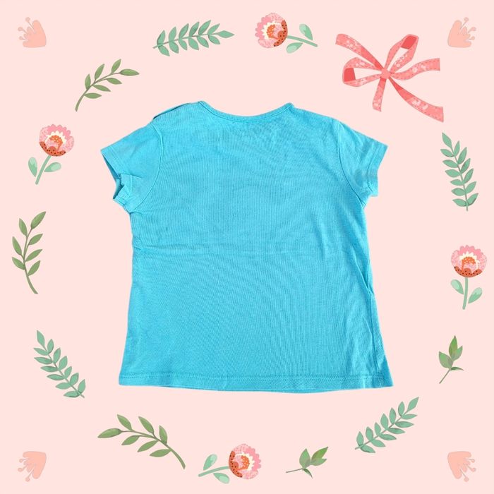 T-shirt bébé - photo numéro 2