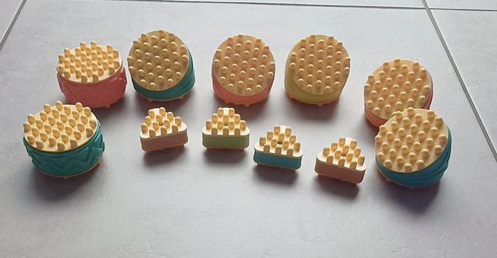 Jeu coffret les picotons - photo numéro 4