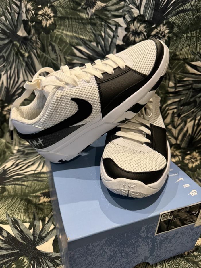 Basket Nike JA - photo numéro 2