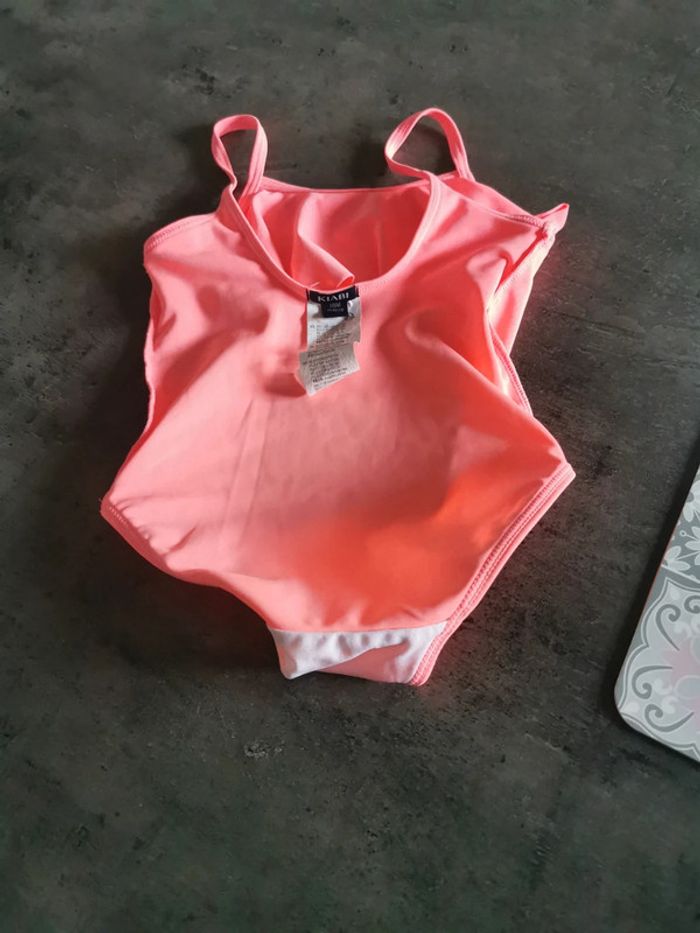 Maille de bain - photo numéro 5