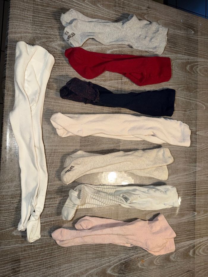 Lot vêtements - photo numéro 4