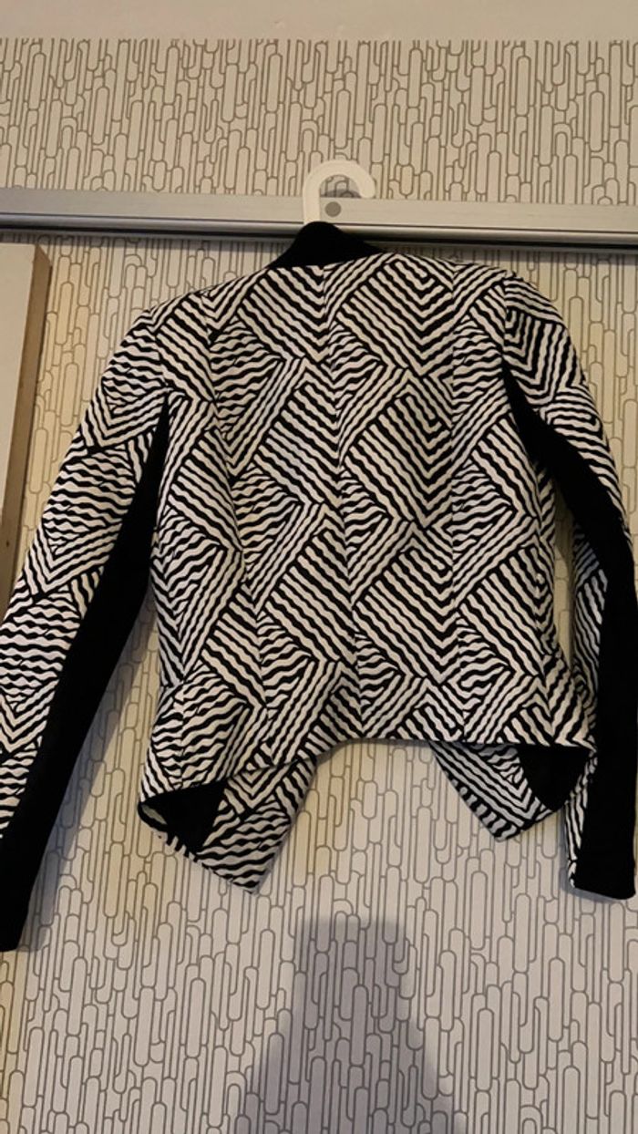 Blazer - photo numéro 3