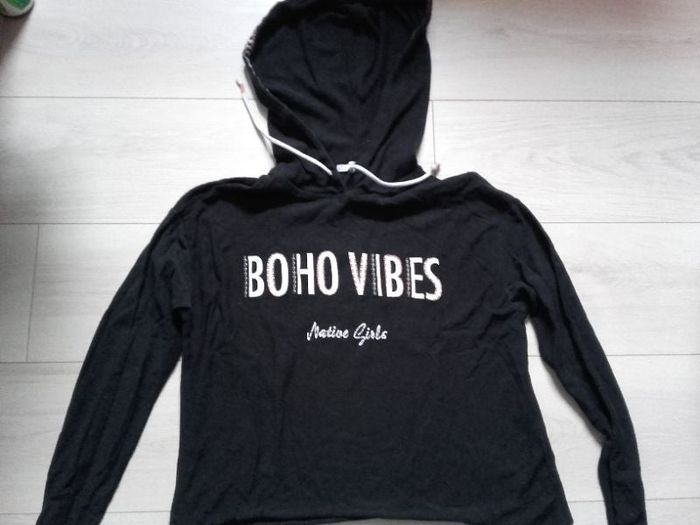 Sweat Taille M Gémo