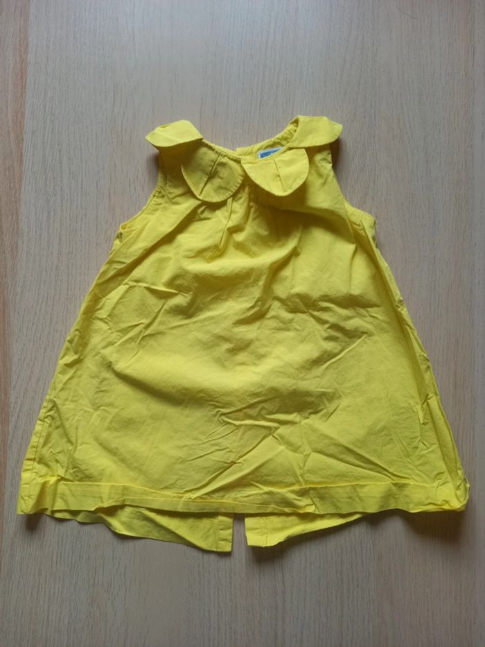 Robe Jacadi