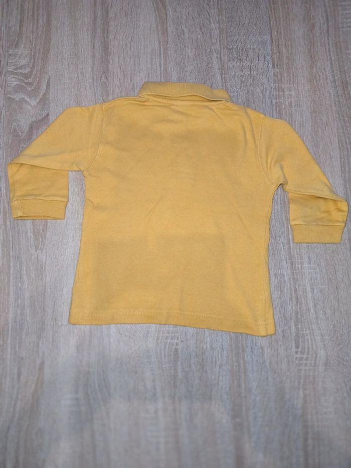 Polo 12 mois - photo numéro 3