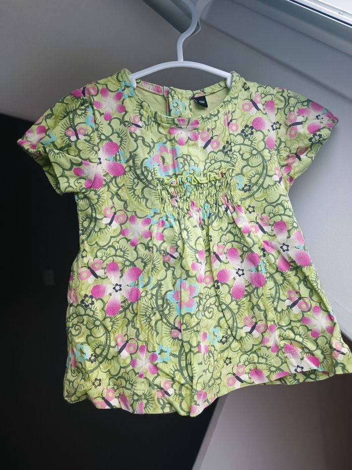 Lot 12 mois fille - photo numéro 7