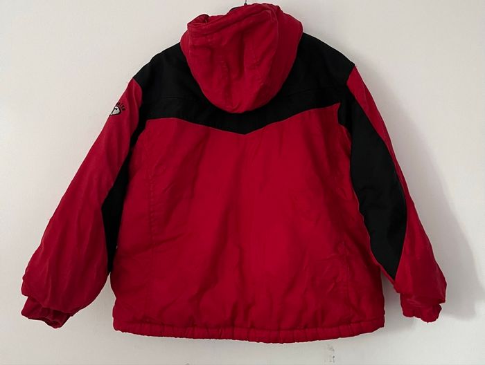 Blouson Columbia - photo numéro 3