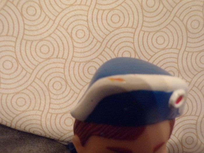 Lot de 4 marionnettes à enfiler aux doigt - photo numéro 5