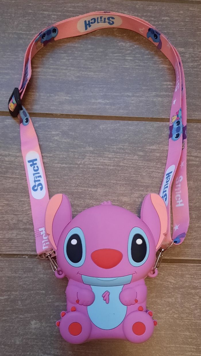 Sacoche stitch