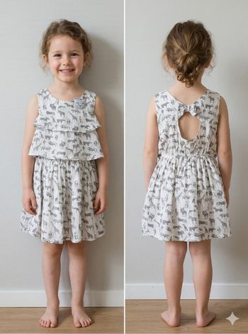 Robe Tuc tuc