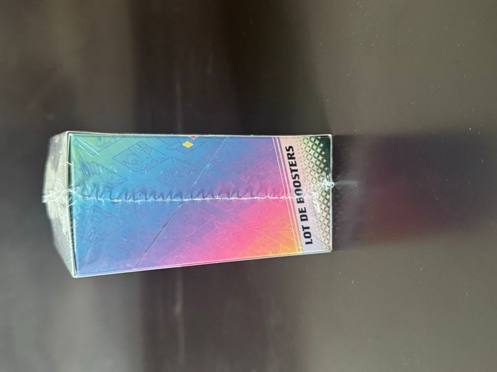 Bundle Évolutions prismatiques EV8.5 - photo numéro 3