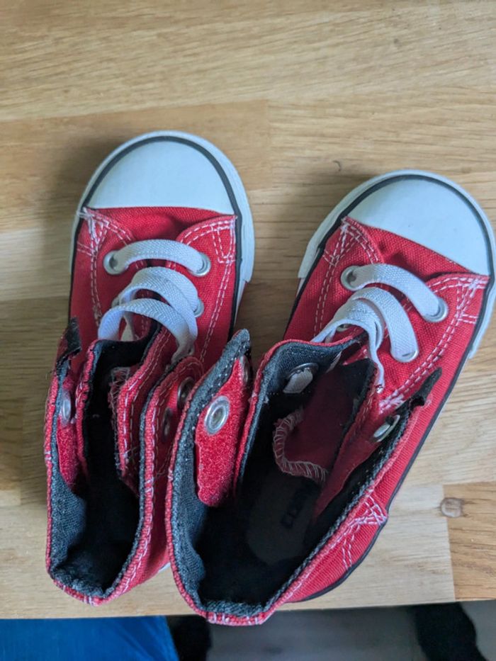 Converse 24 - photo numéro 8