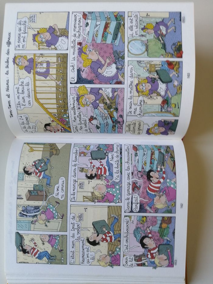 livre enfant - photo numéro 8