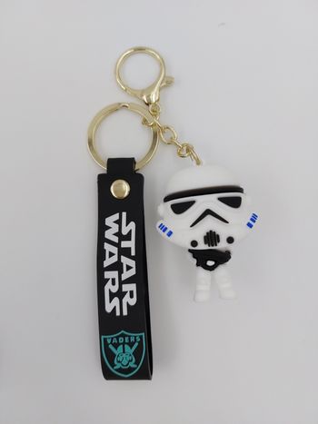 Porte clé stormtrooper
