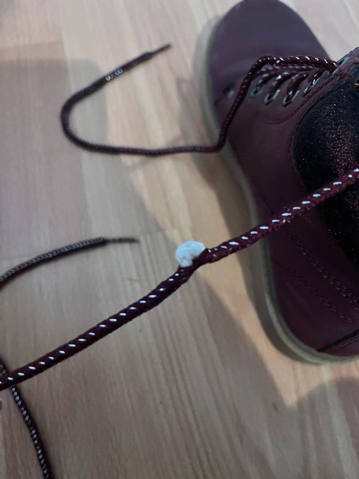 Bottines - photo numéro 5