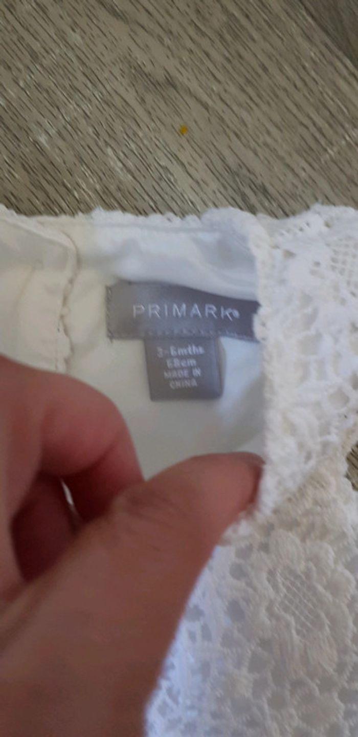 Robe occasion - photo numéro 2