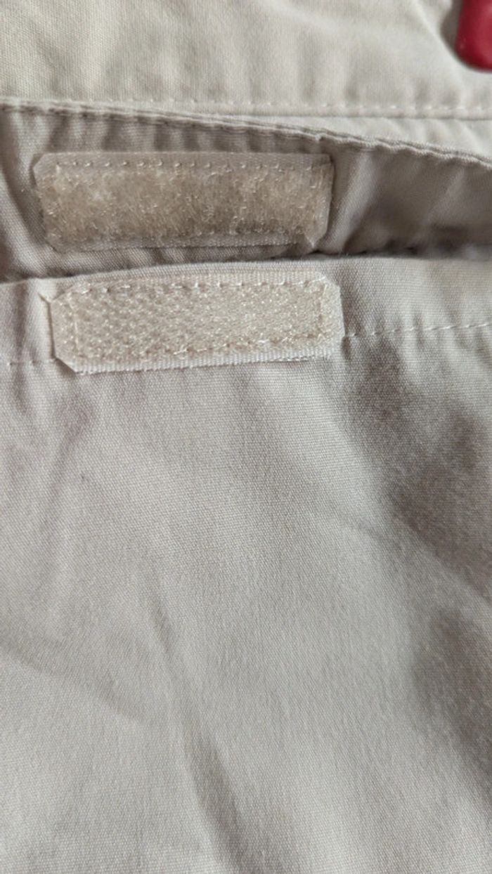 Pantalon/ Pantacourt unisexe de randonnée Craghoppers 9-10 ans - photo numéro 9