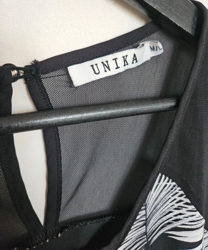 Débardeur unika taille M - photo numéro 3