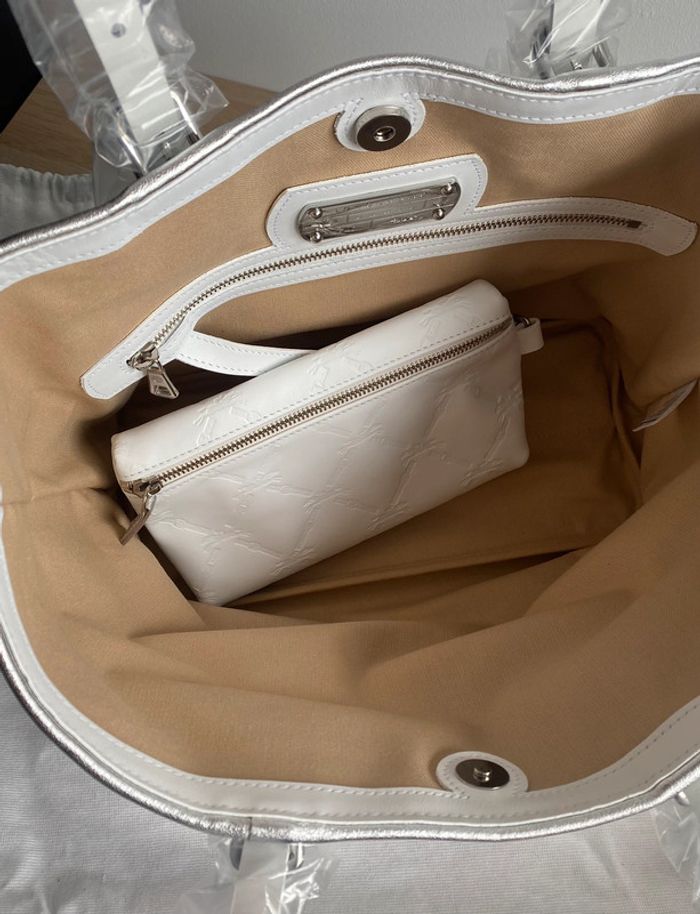 Sac Longchamp - photo numéro 3