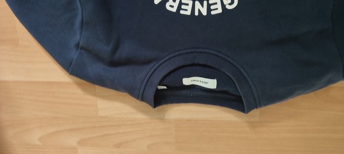 Sweat jacks jones xs - photo numéro 6