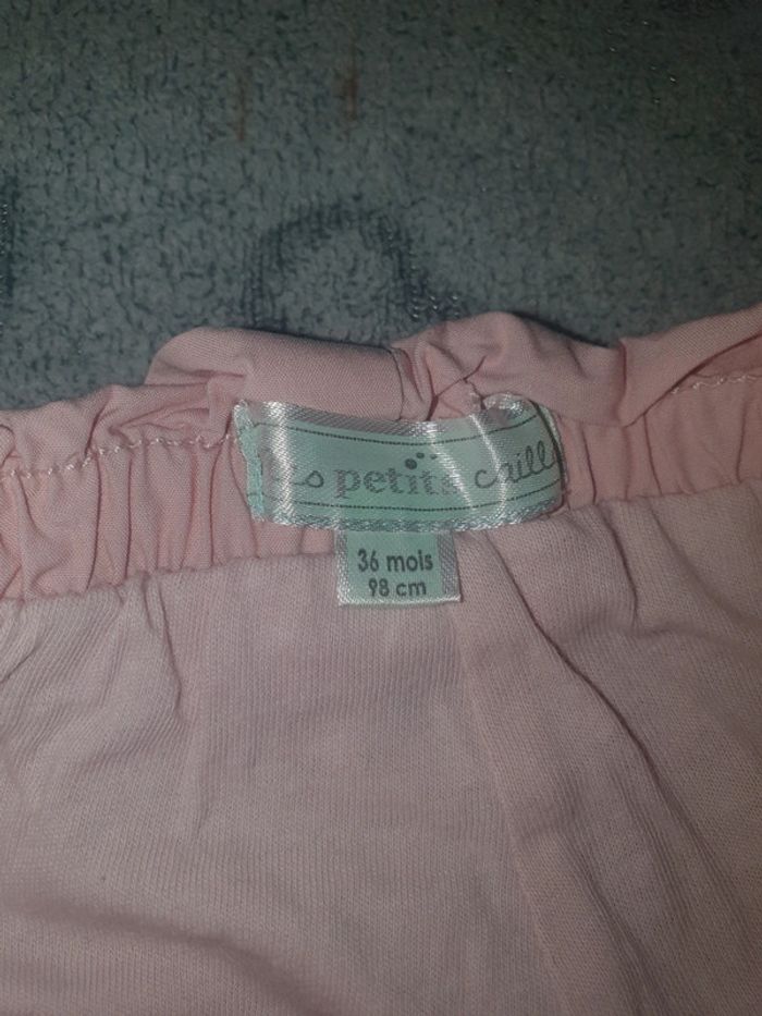 Pantalon fille - photo numéro 2