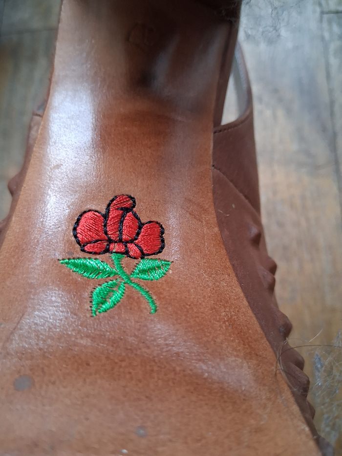 Sandales Free Lance - photo numéro 5