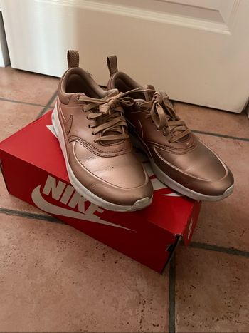 Baskets