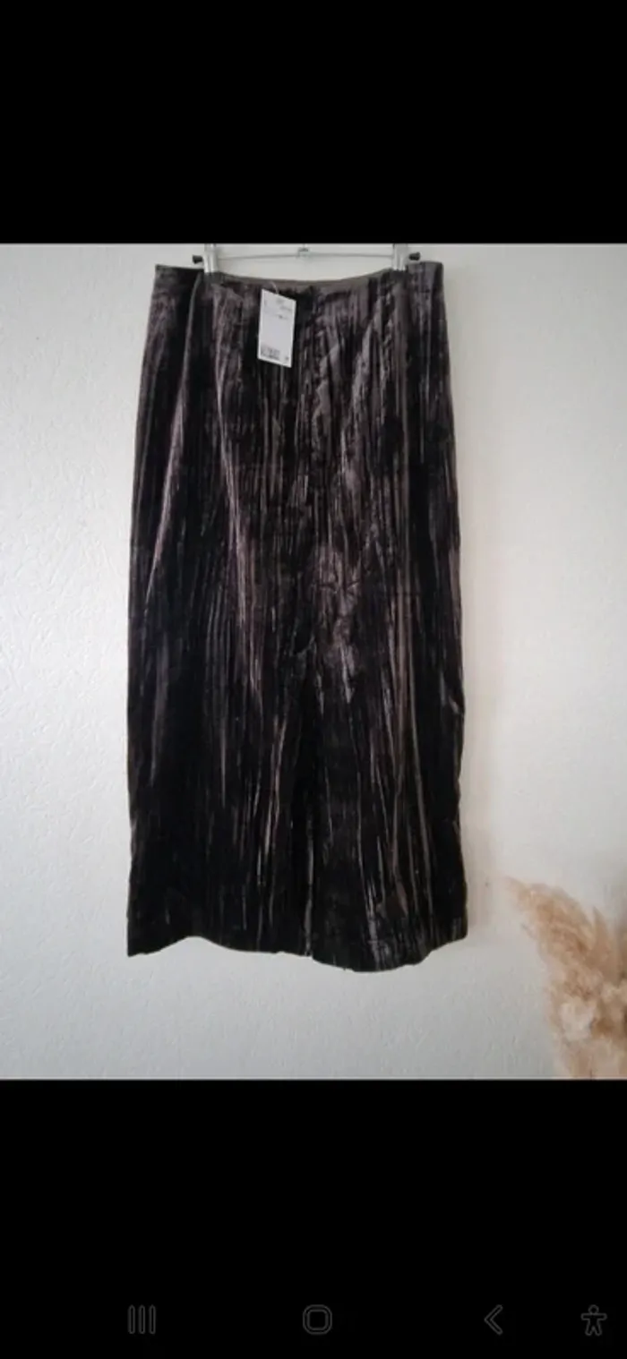 Jupe longue H&M