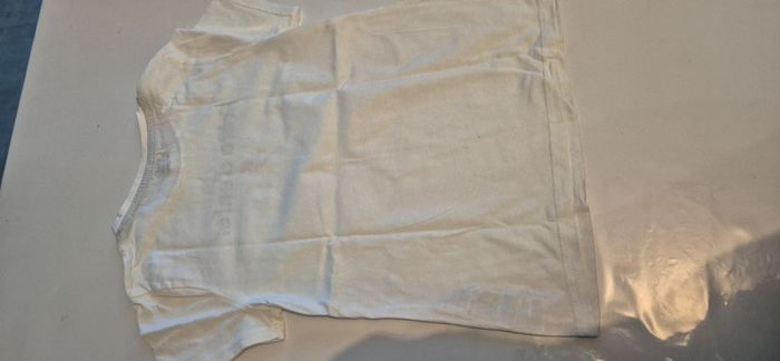 Tee shirt manches courtes - photo numéro 8