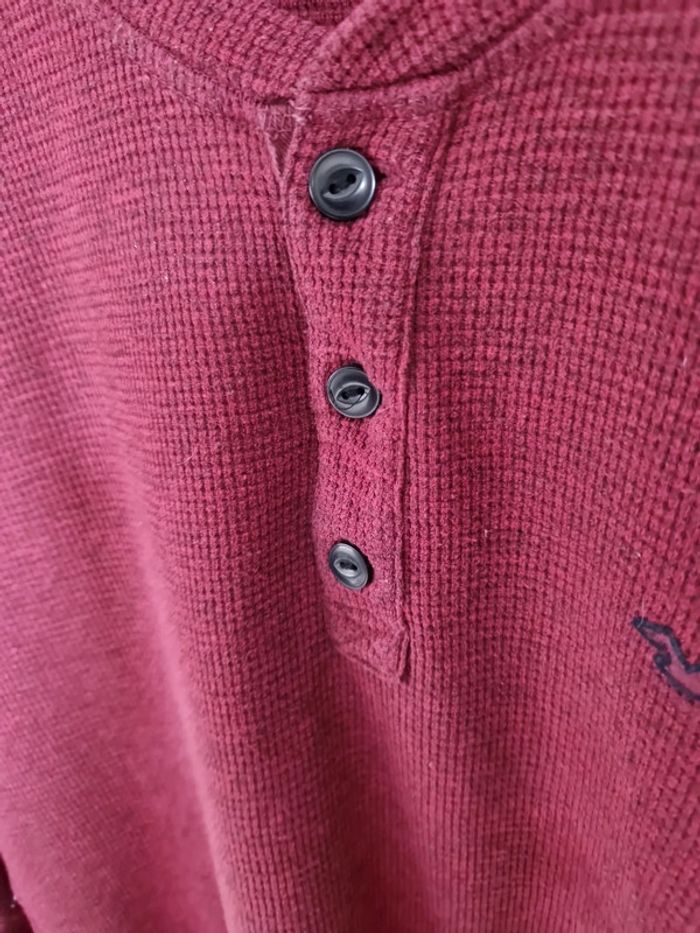 Pull Hollister. - photo numéro 12