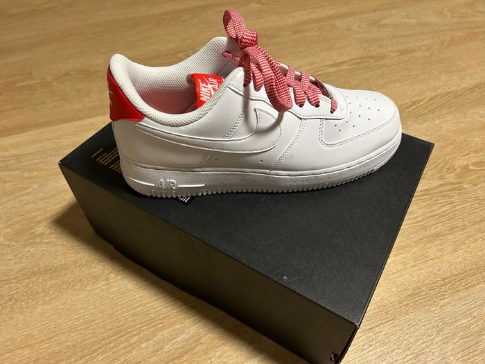 Air force 1 0’7 - photo numéro 3