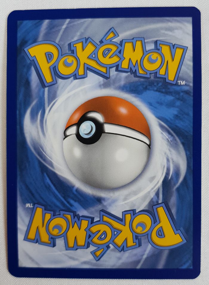 Carte Pokemon Encens d'Evolution 163/202 ◆ Epée et Bouclier FR © - photo numéro 2