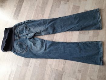 Jean de grossesse t 38