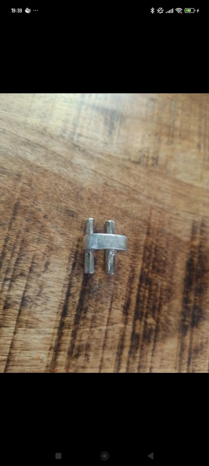 Bague Prat de Seabra - photo numéro 4