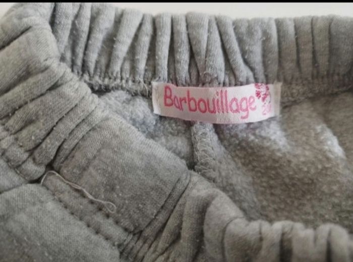 Lot de  Pantalon fille taille 24 mois - photo numéro 6