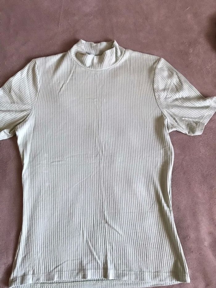 haut t-shirt