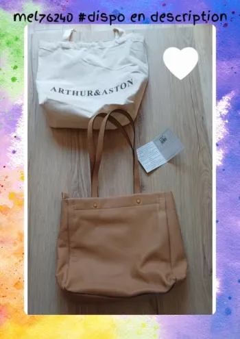 Sac 👜 porté épaule