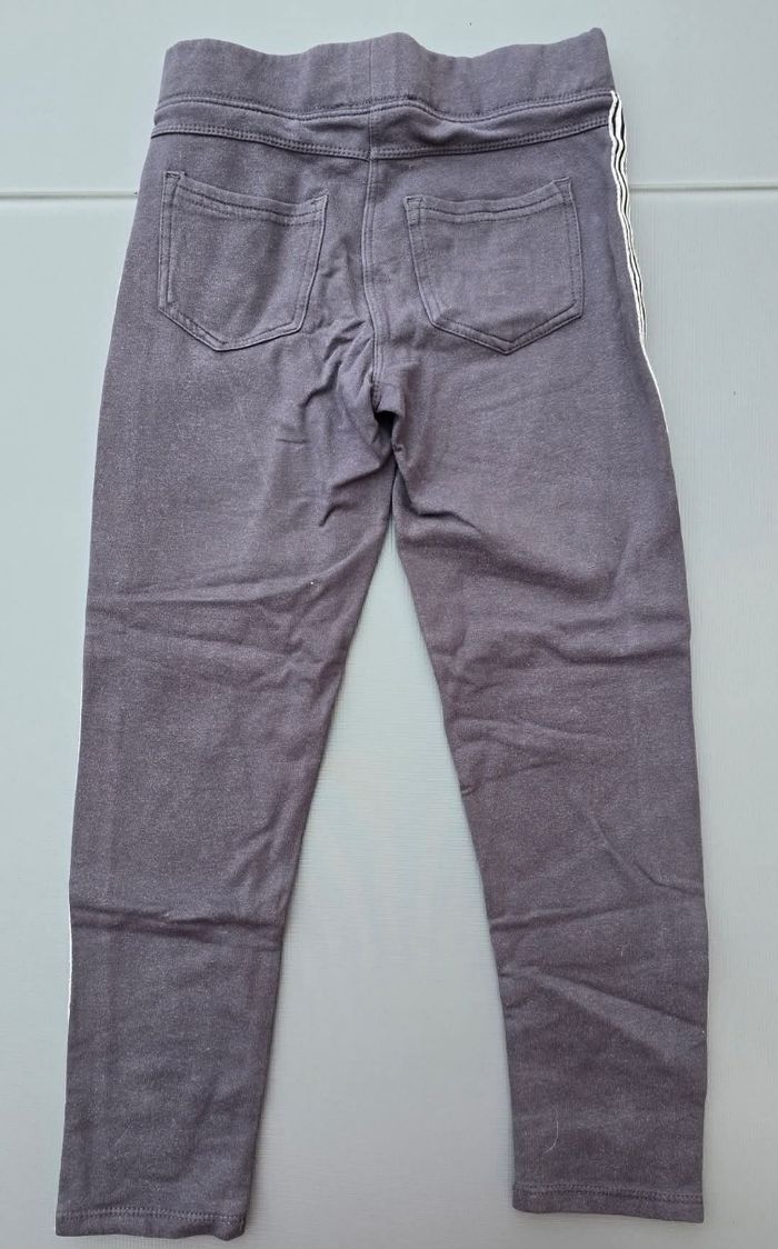 Pantalon jegging 8 ans fille la Halle - photo numéro 5
