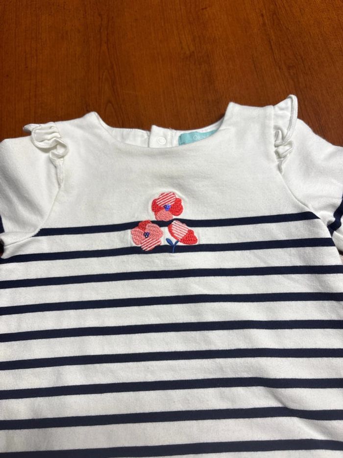 Robe et legging - photo numéro 3