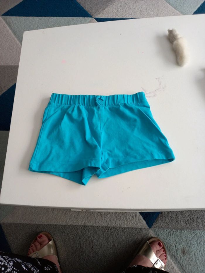 Short - photo numéro 2