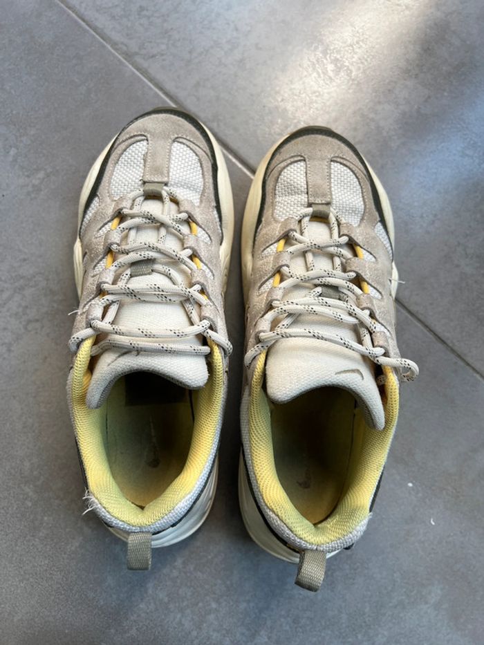Baskets Nike Tech Hera - photo numéro 6
