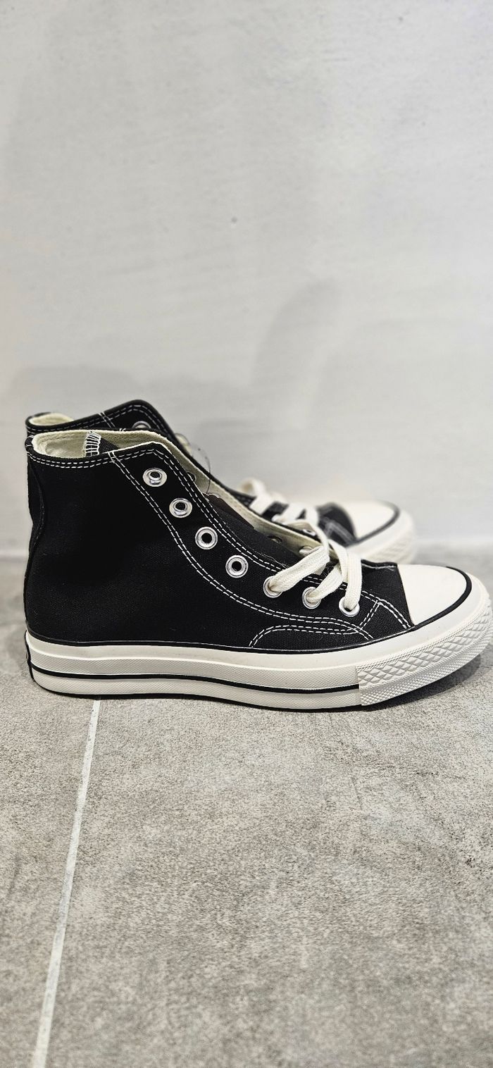 Converse all star neuf - photo numéro 9