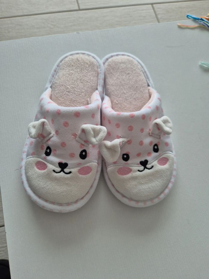 Chaussons