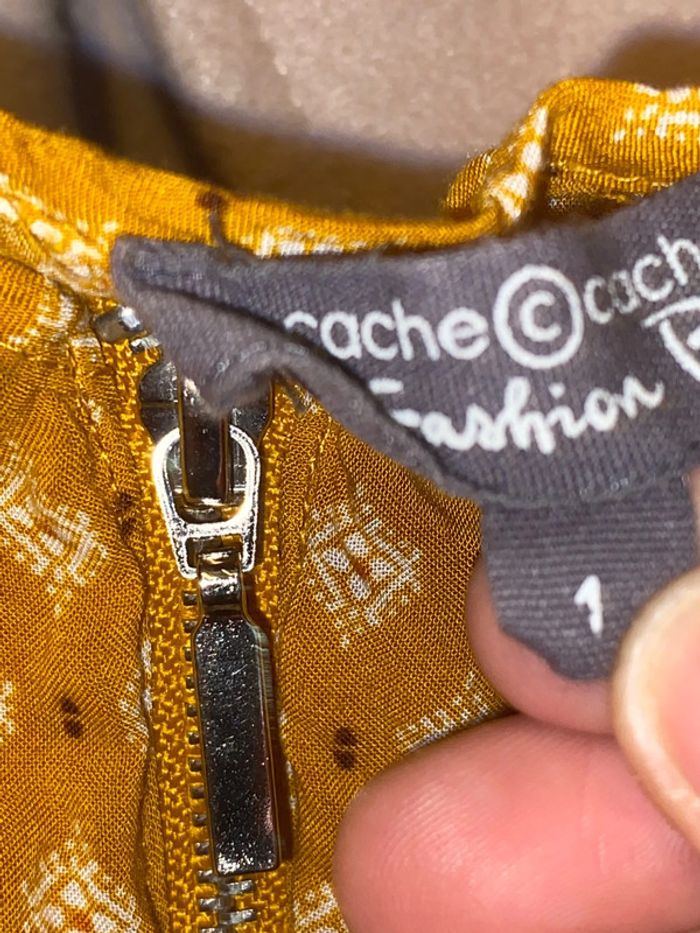 Débardeur chic - photo numéro 3