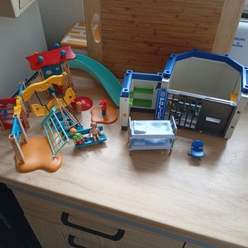 Playmobil
