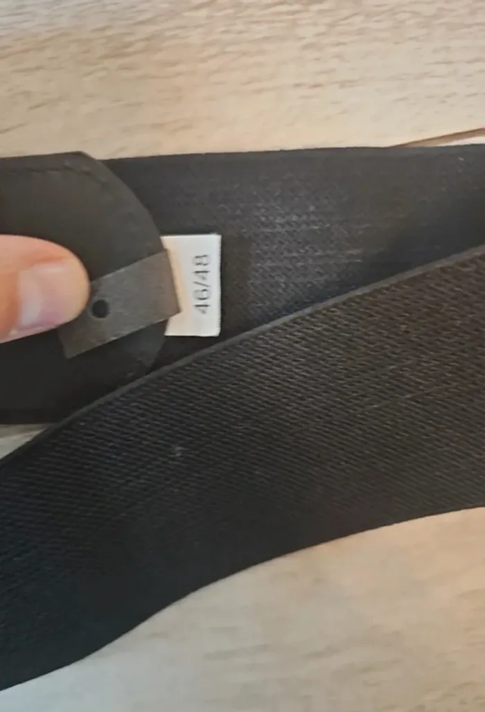 Ceinture - photo numéro 4