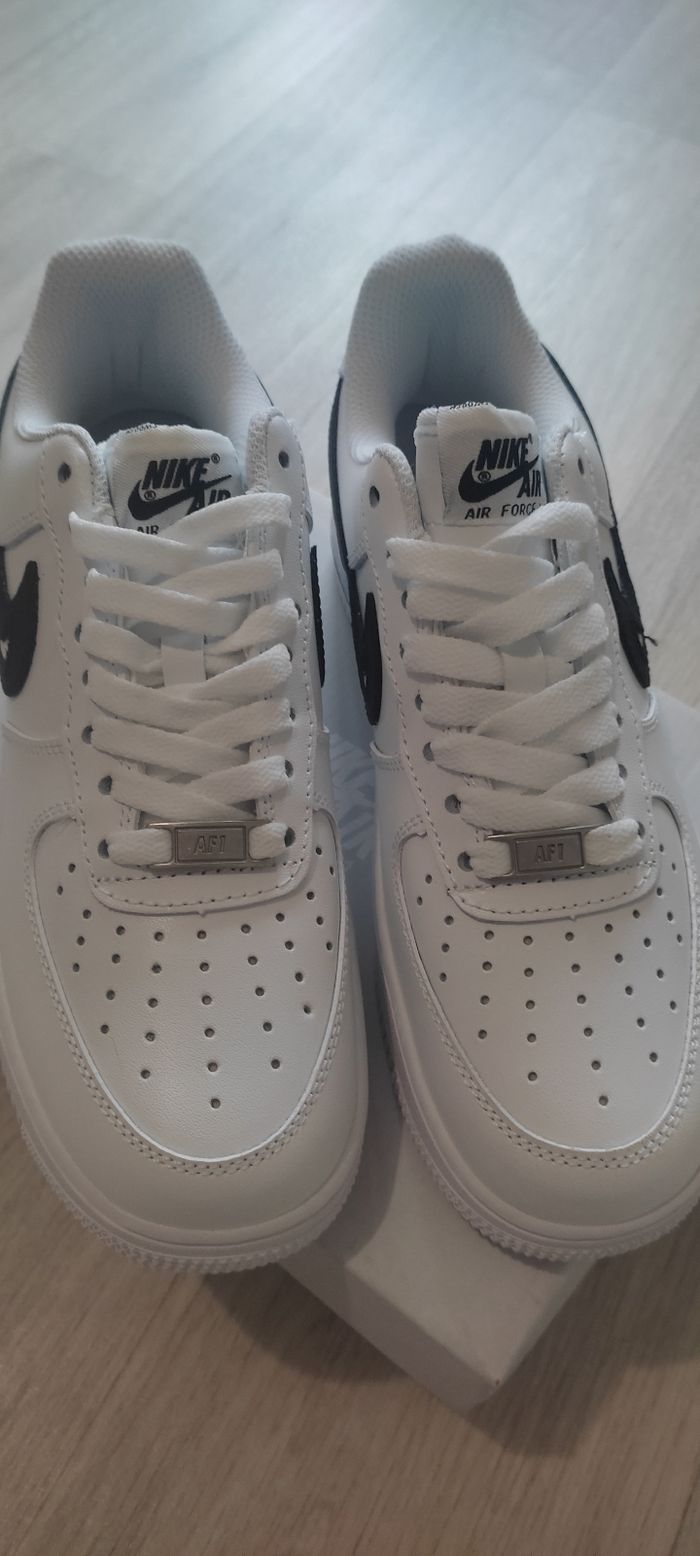 Air force - photo numéro 2