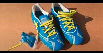 Chaussures de foot Kipsta p32